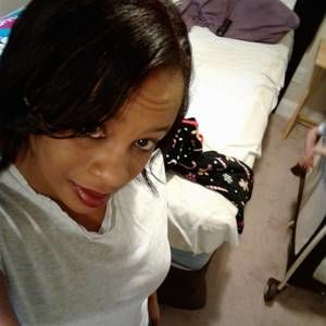 Meet your Posher, Parris